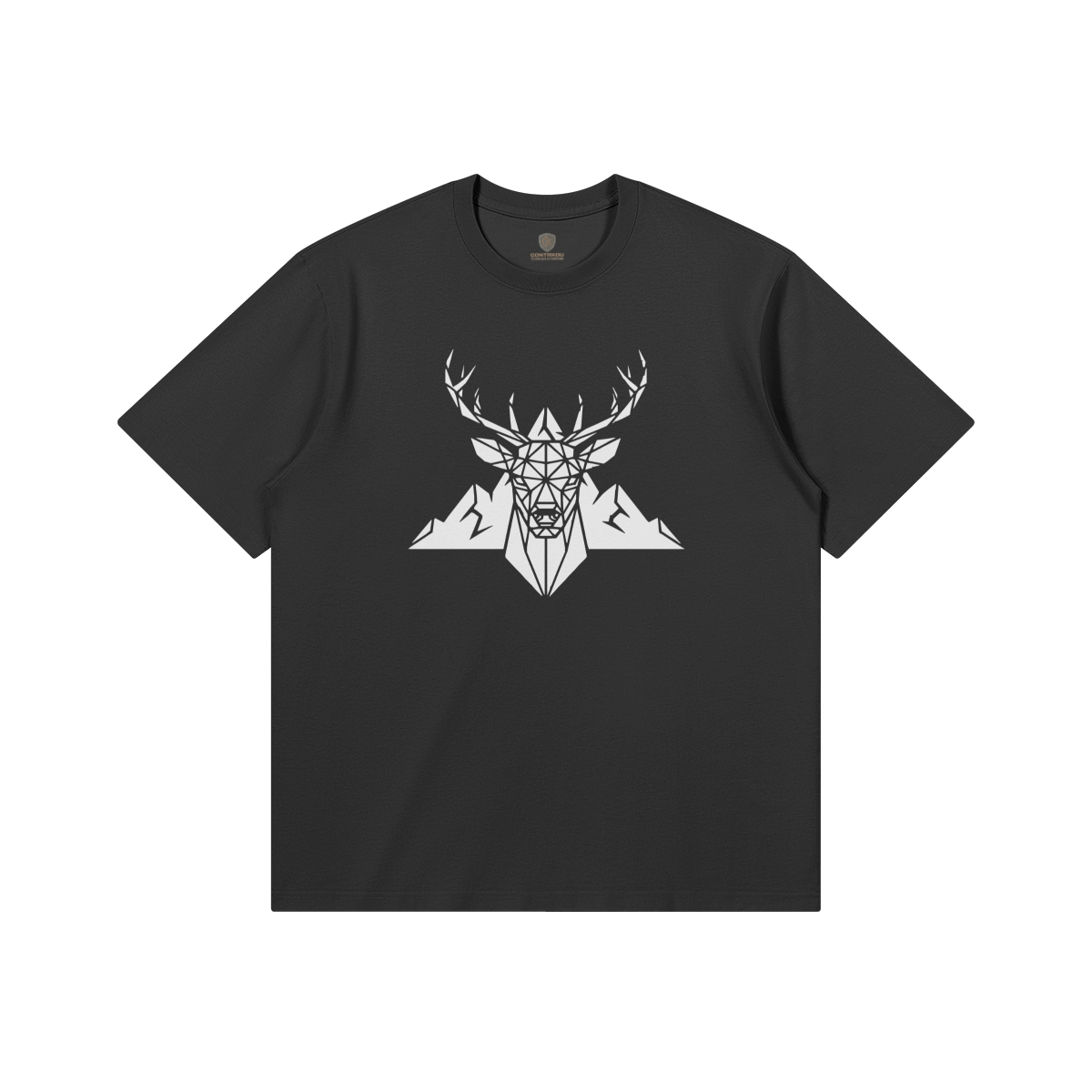 T-SHIRT PORTAGER - Série Urbaine