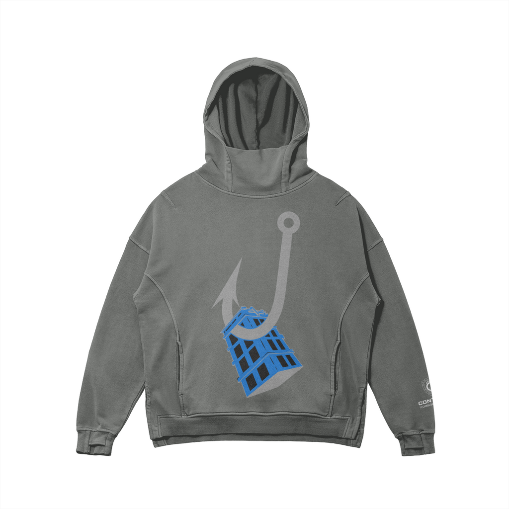 HOODIE Koureur-des-Bois — ÉDITION LIMITÉE