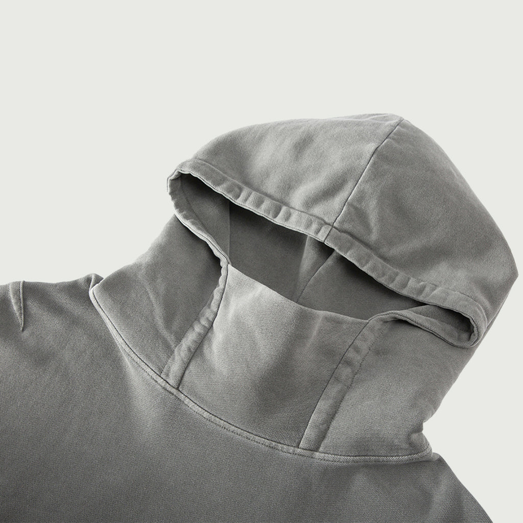 HOODIE Koureur-des-Bois — ÉDITION LIMITÉE